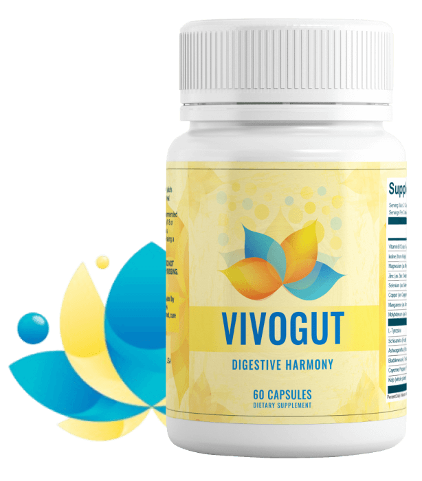 VivoGut: Promote Healthy Digestion